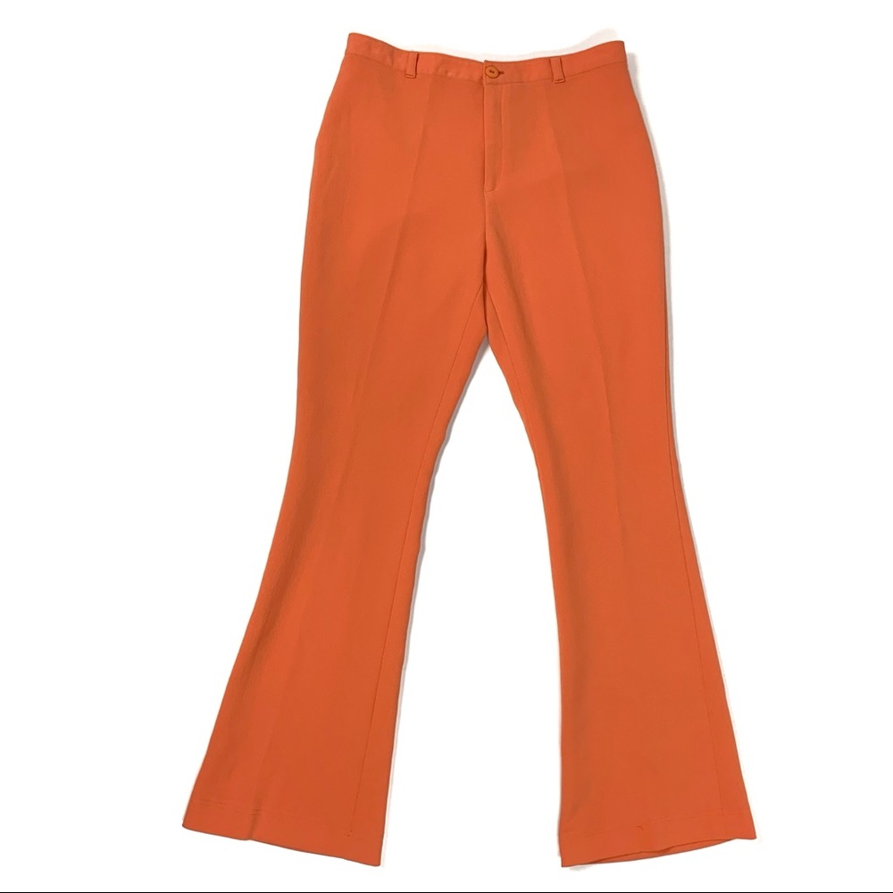 Punch Peach Pants